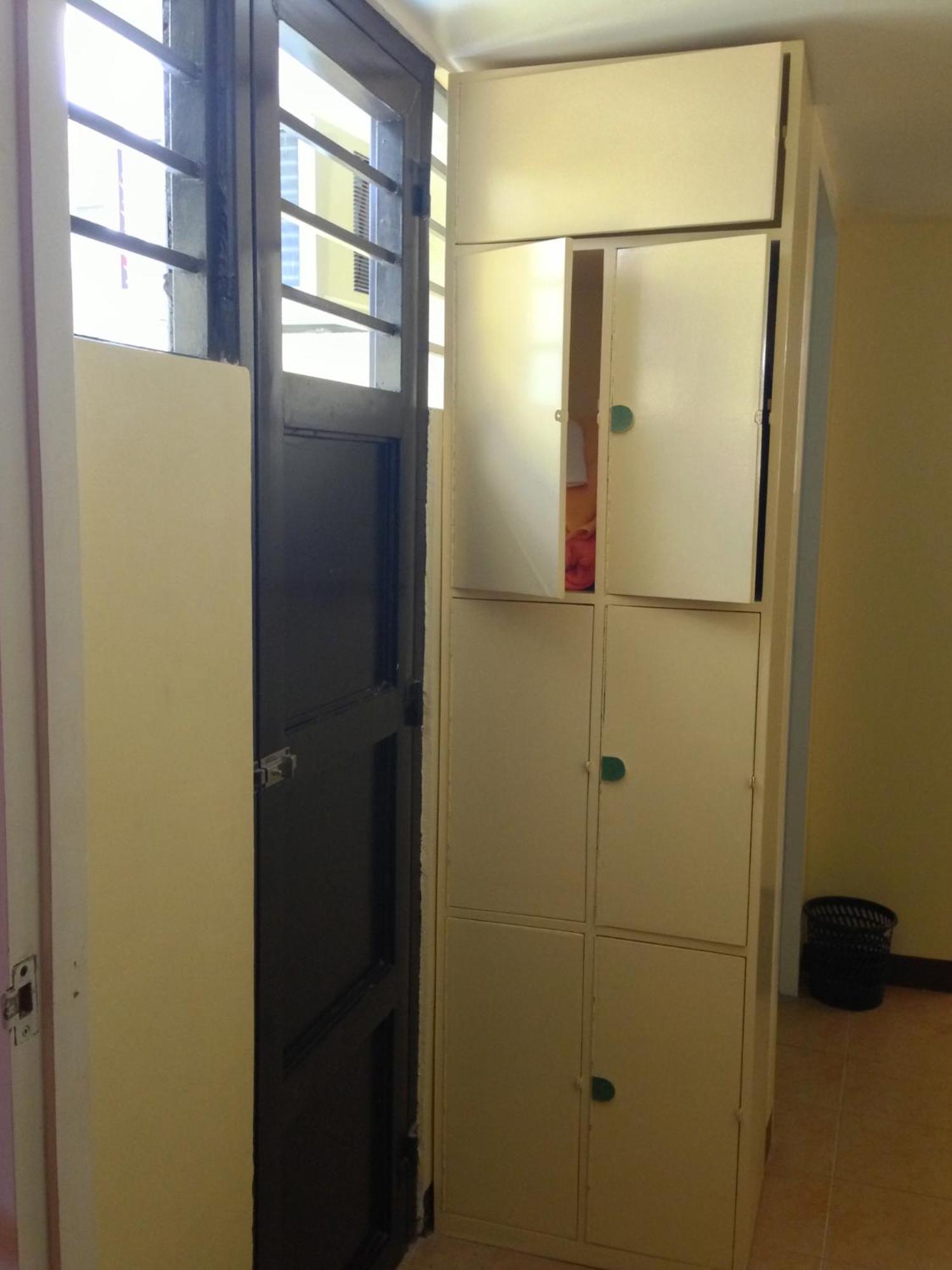 Crossroads Hostel Manila Mandaluyong Dış mekan fotoğraf