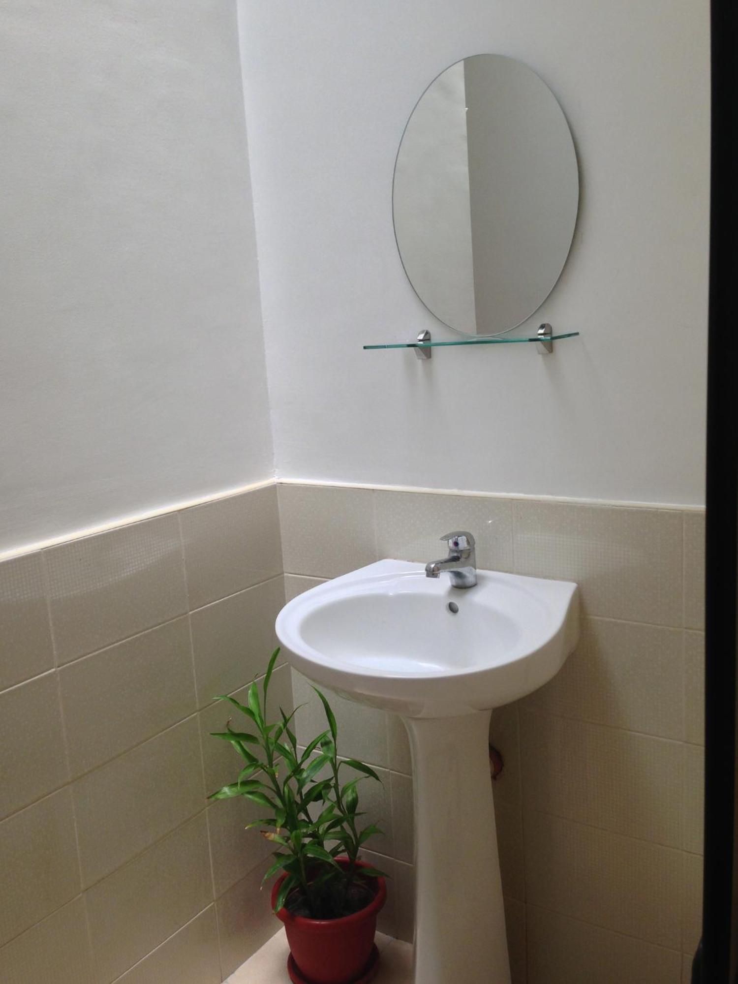 Crossroads Hostel Manila Mandaluyong Dış mekan fotoğraf