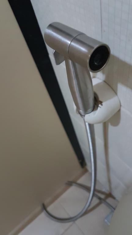 Crossroads Hostel Manila Mandaluyong Dış mekan fotoğraf