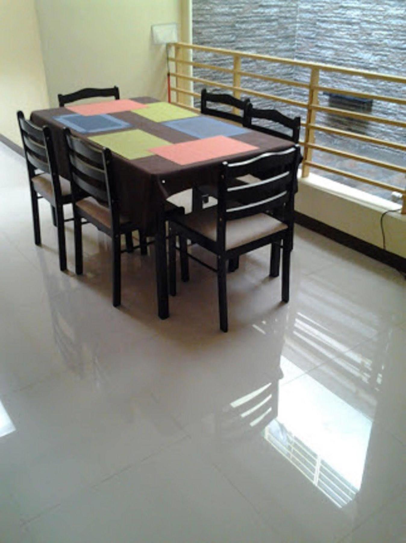 Crossroads Hostel Manila Mandaluyong Dış mekan fotoğraf